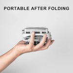 BRS-116 Camping Wood Stove Can be Connected to Power Bank