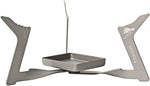TOAKS Titanium Solid Fuel Stove