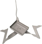 TOAKS Titanium Solid Fuel Stove