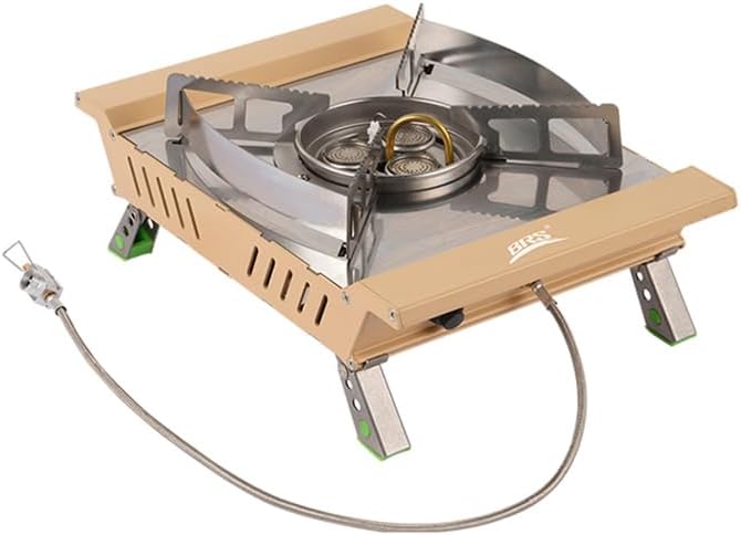 BRS-35A 7000W IGT Camping Stove for IGT Table