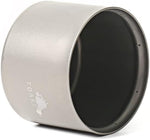 TOAKS Titanium Siphon Alcohol Stove STV-01