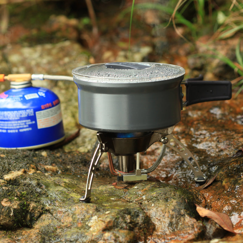 BRS-11 Whirlwind Gas Stove 1940-3240W