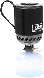 BRS-61 Jet Boil Stove Portable Cooking System