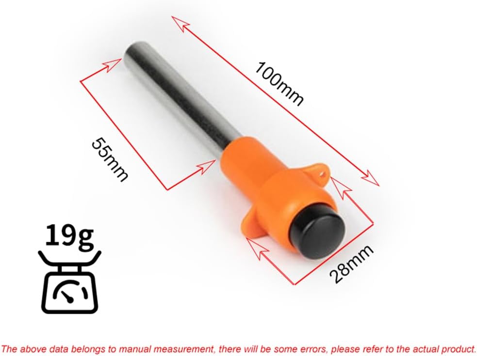 BRS 3000T Stove with Igniter