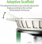 BRS-7 Gasoline Stove 9800W Portable Stove