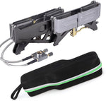 BRS-32 2 Burner Portable Camping Stove