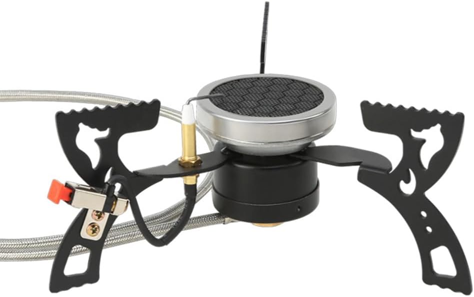 Solohike 3500W Portable Foldable Mini Camping Stove