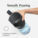 BRS-61 Jet Boil Stove Portable Cooking System