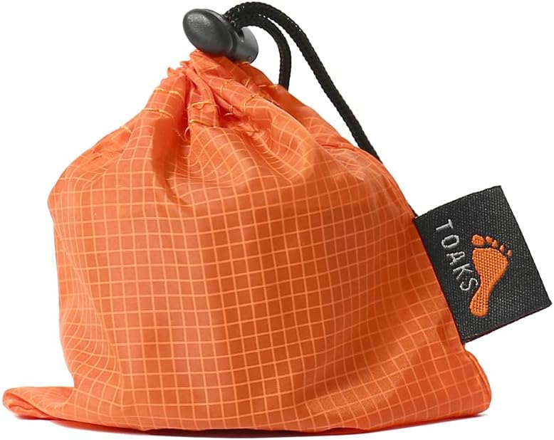 TOAKS Titanium Siphon Alcohol Stove STV-01