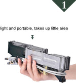 BRS-32 Double Head Stove with Igniter