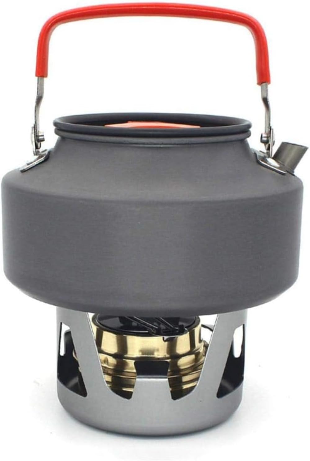 Solohike Portable Mini Spirit Burne