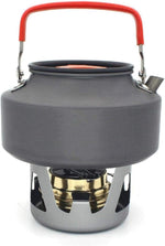 Solohike Portable Mini Spirit Burne