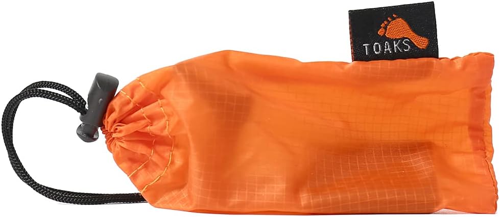 TOAKS Titanium Solid Fuel Stove