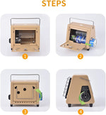 BRS-H23 Multi-purpose Camping Stove