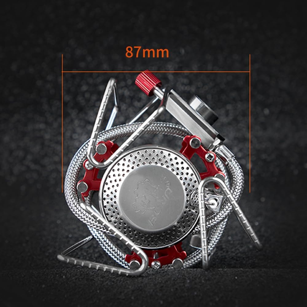 Bulin 3200W Ultralight Portable Camping Gas Stove