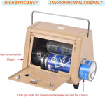 BRS-H23 Multi-purpose Camping Stove