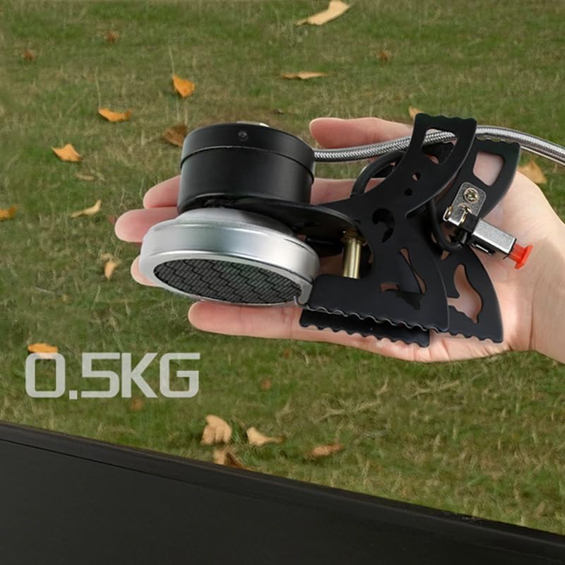 Solohike 3500W Portable Foldable Mini Camping Stove