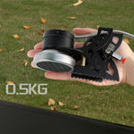 Solohike 3500W Portable Foldable Mini Camping Stove