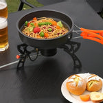 Solohike 3500W Portable Foldable Mini Camping Stove