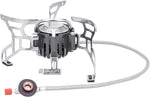 BULIN T4-A 3500W Camping Stove