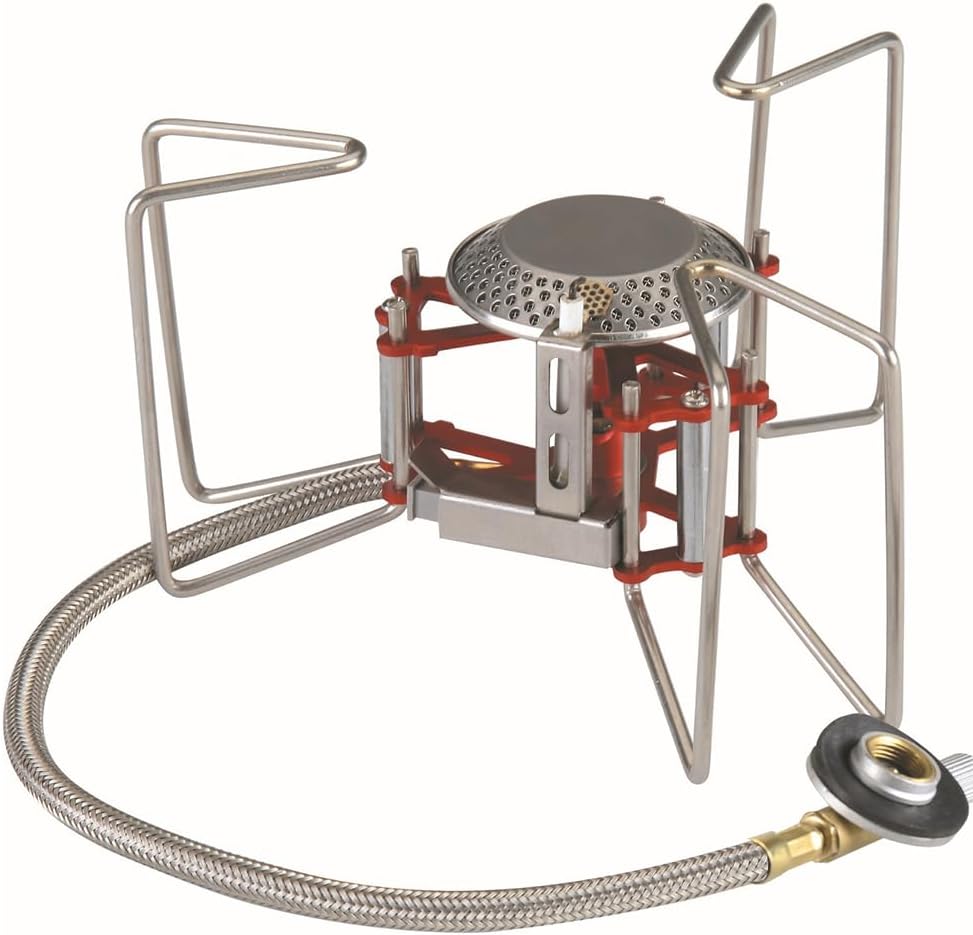 Bulin 3200W Ultralight Portable Camping Gas Stove