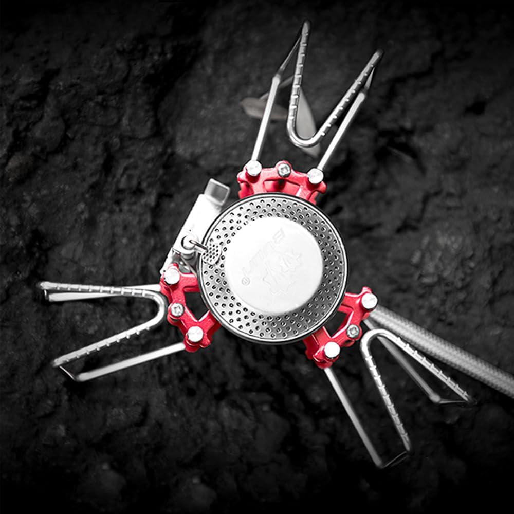 Bulin 3200W Ultralight Portable Camping Gas Stove