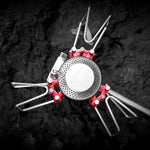 Bulin 3200W Ultralight Portable Camping Gas Stove