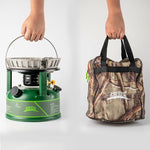 BRS-7 Gasoline Stove 9800W Portable Stove