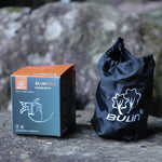 BULIN T4-A 3500W Camping Stove