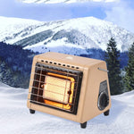 BRS-H23 Multi-purpose Camping Stove