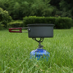 BRS 3000T Stove Solohike Camping Stove