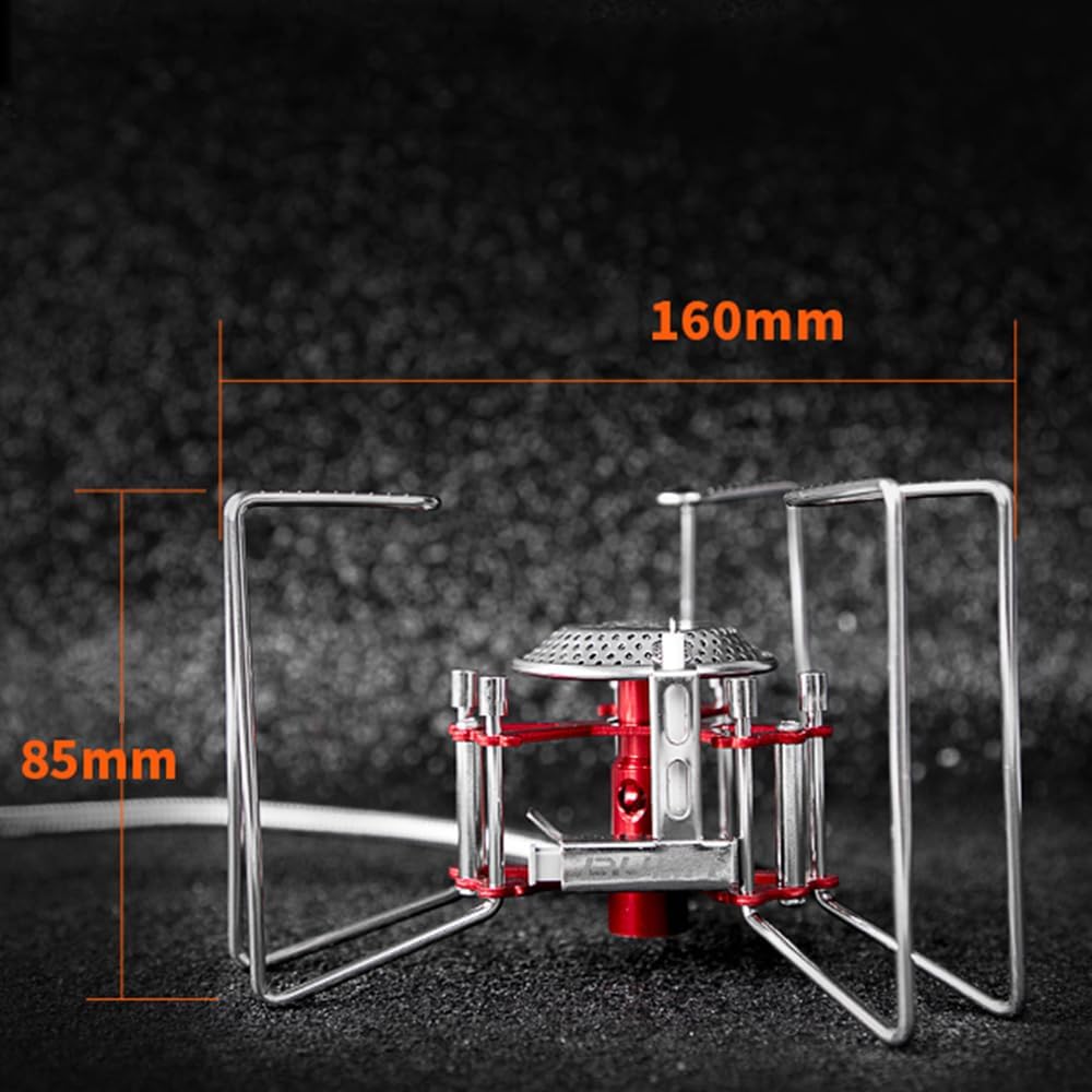 Bulin 3200W Ultralight Portable Camping Gas Stove