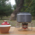 Bulin B6-A 5800W Camp Gas Stove