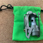 BRS 3000T Stove with Igniter