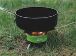 BRS-75 7000W Camping Stoves, Portable 5 Burners Camping Stove