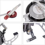 BULIN T4-A 3500W Camping Stove