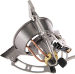 BRS-11 Whirlwind Gas Stove 1940-3240W