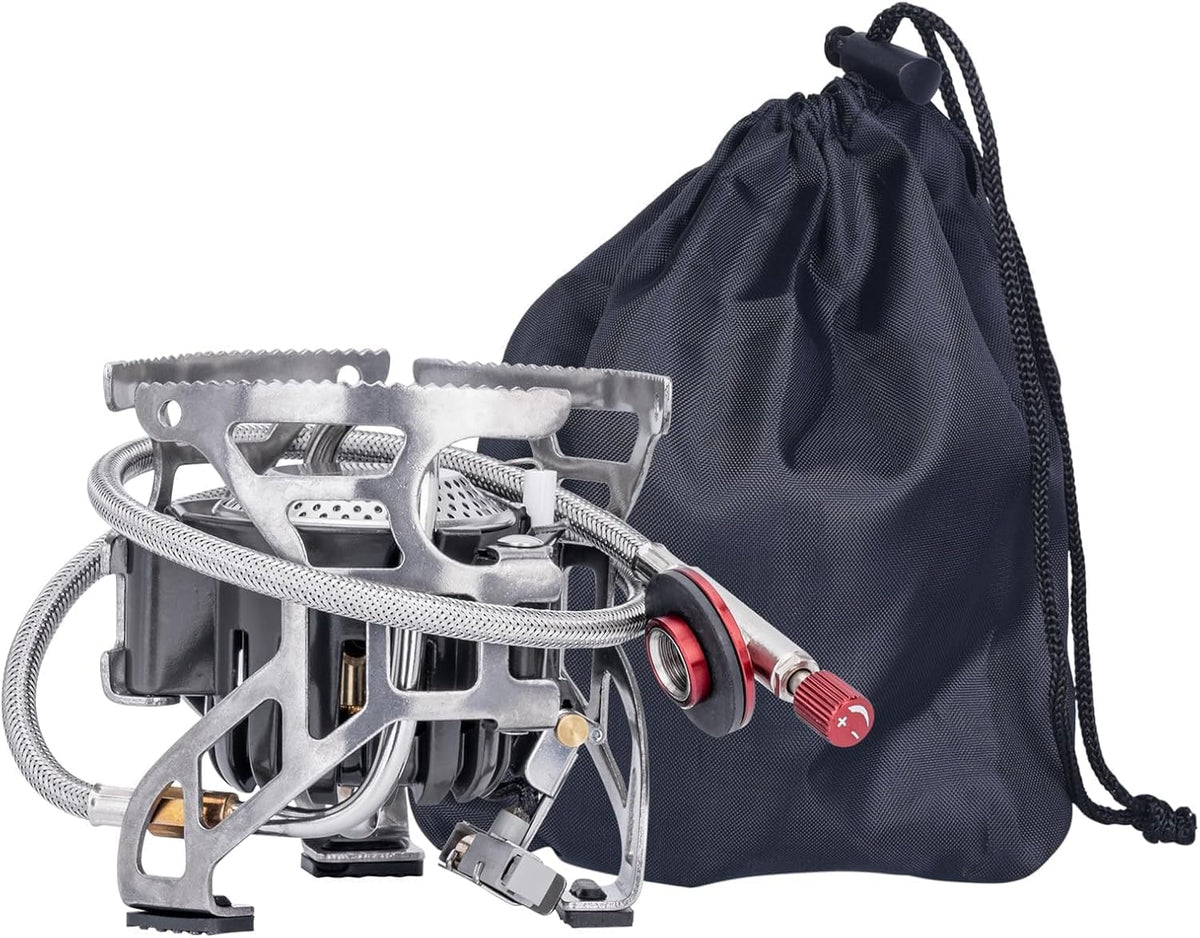 BULIN T4-A 3500W Camping Stove