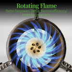 BRS-11 Whirlwind Gas Stove 1940-3240W