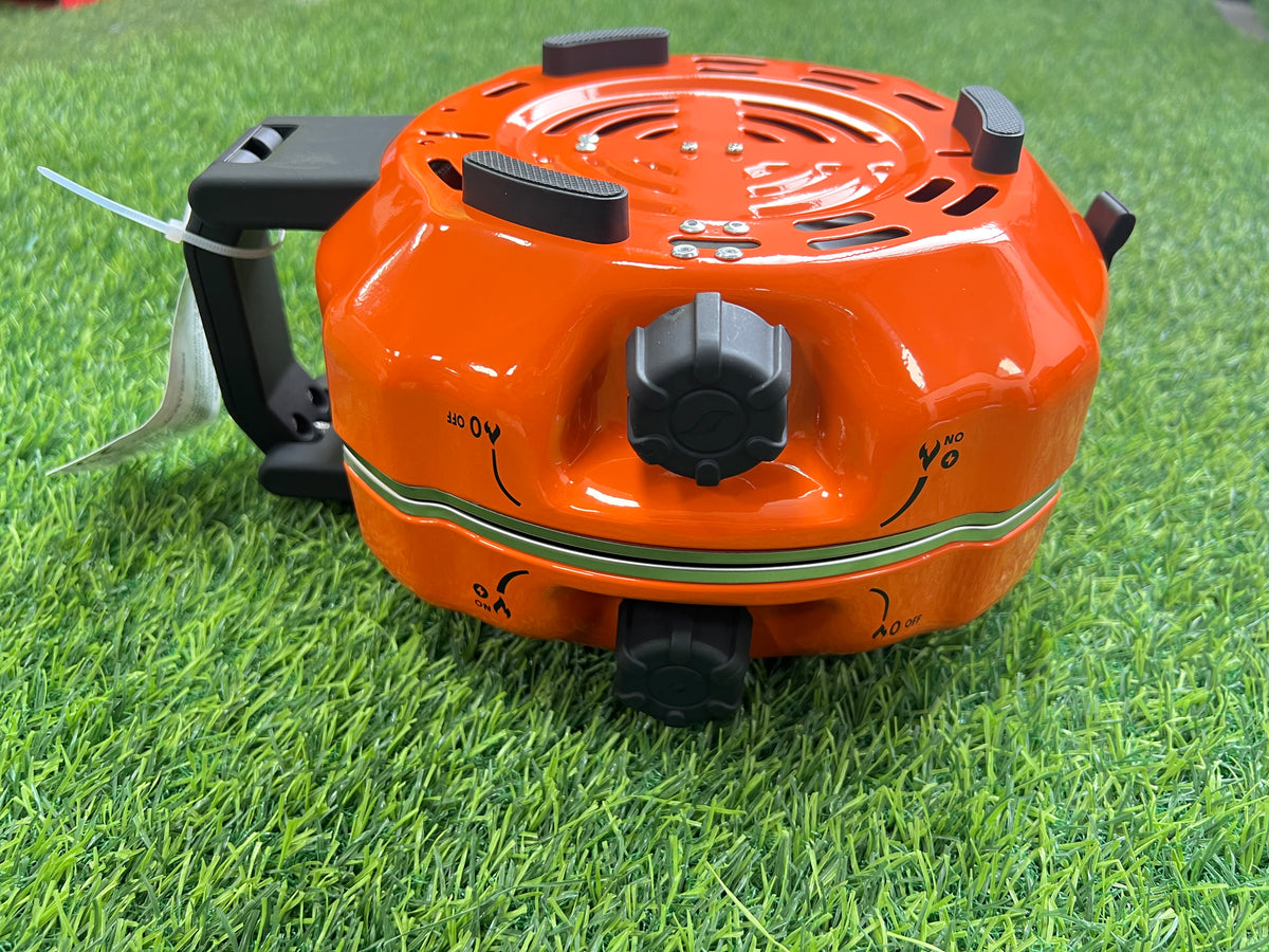 2 Burner Camping Stove YC03