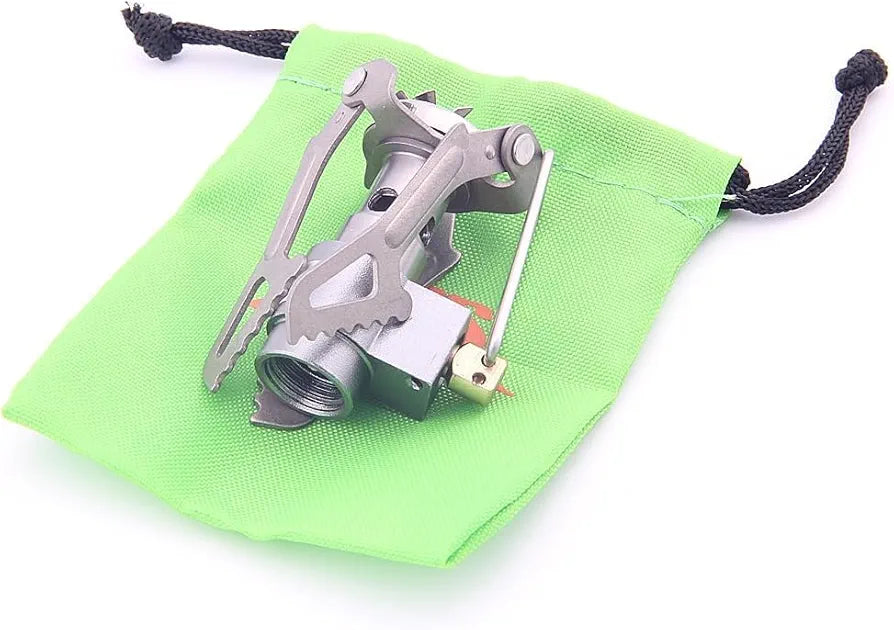 BRS 3000T Stove Solohike Camping Stove