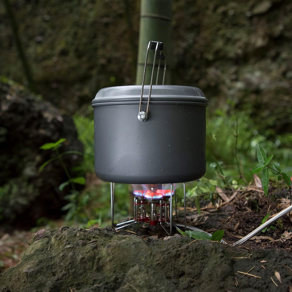 Bulin B6-A 5800W Camp Gas Stove