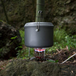 Bulin B6-A 5800W Camp Gas Stove