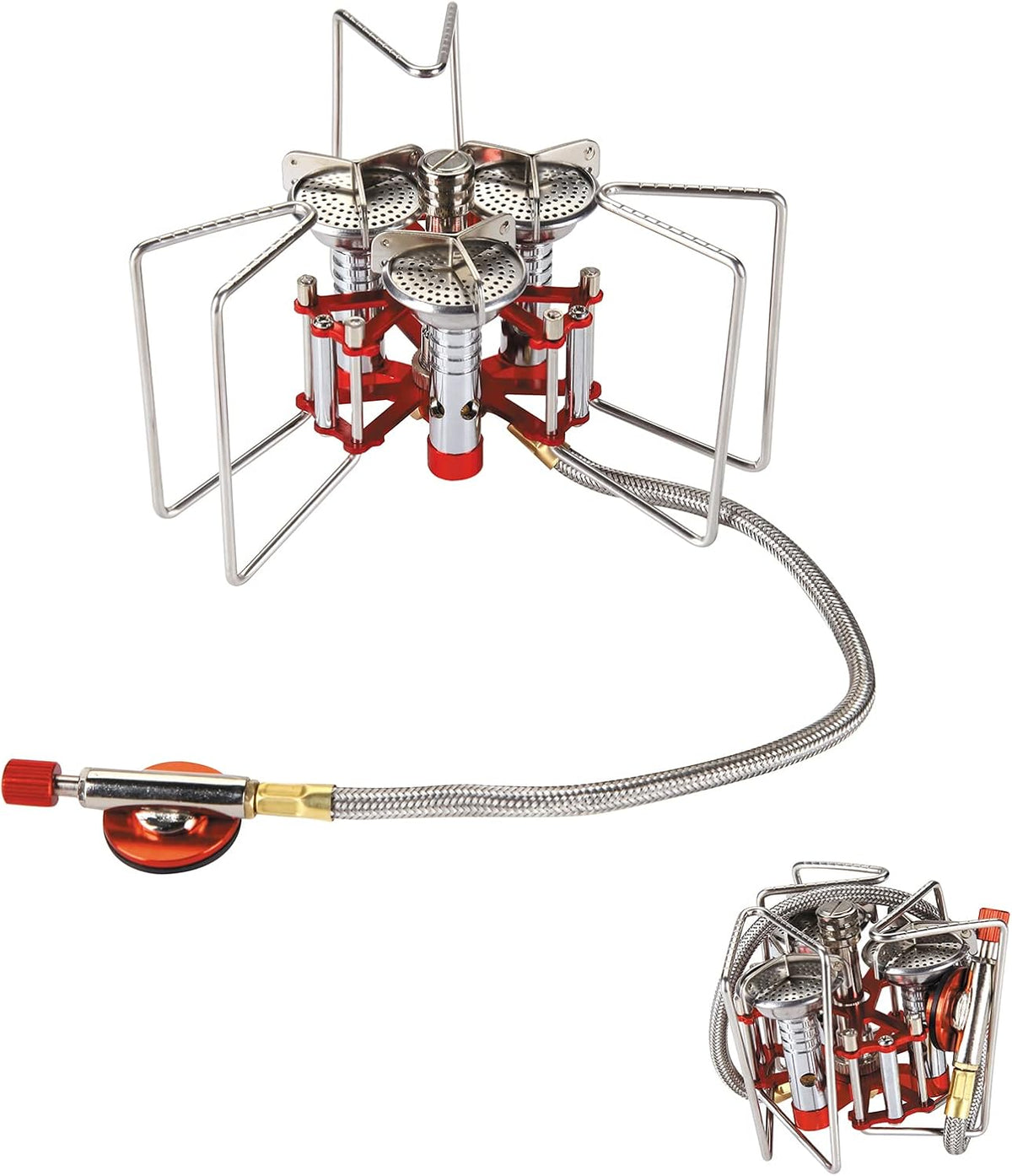 Bulin B6-A 5800W Camp Gas Stove