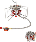 Bulin B6-A 5800W Camp Gas Stove