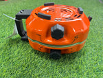 2 Burner Camping Stove YC03
